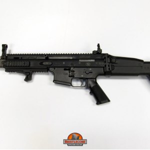 FN SCAR 16S, 5.56 NATO