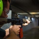 Rifle Practice