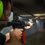 Rifle Practice