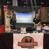 Sportsman's Expo Booth