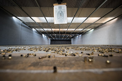 Bristlecone Shooting Bay - Visit Our Indoor Shooting Range in Denver, Colorado