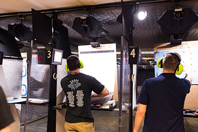 4peaks shooting range