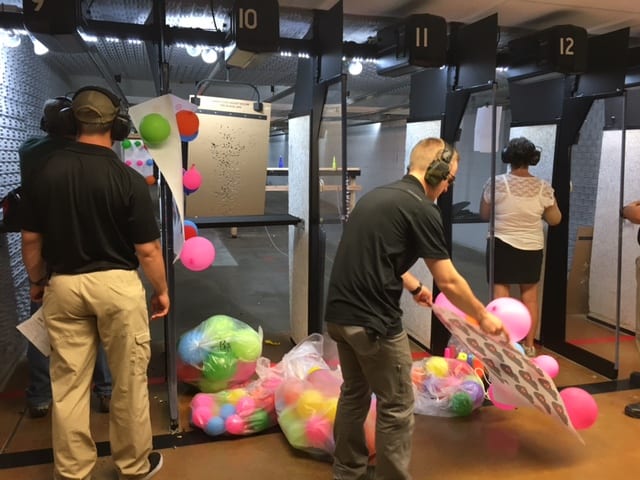 Fun Events and Lessons - Bristlecone Shooting Range, Firearms Training & Retail Center Denver, CO