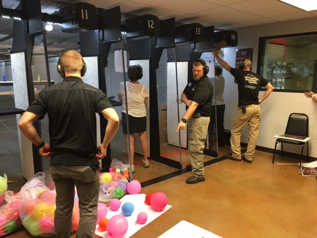 Events and Lessons - Bristlecone Shooting Range, Firearms Training & Retail Center Denver, CO