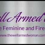 Armed Woman
