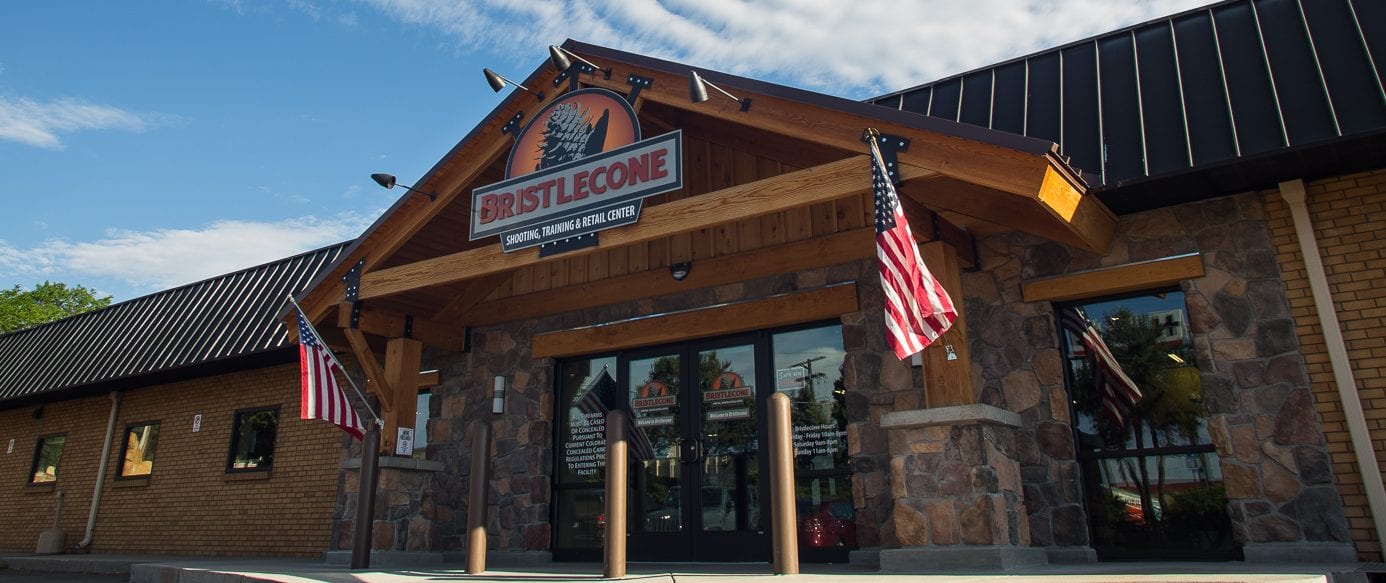 Shooting Range In Denver Gun Range Training And Retail Center