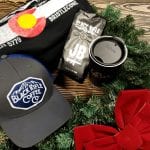 12 days of christmas cool brands package