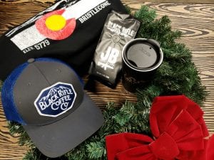 2018 Bristlecone Holiday Gift Guide - Idea #6