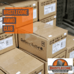 Bristlecone ammo club